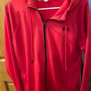 Under Armour Sweatshirt